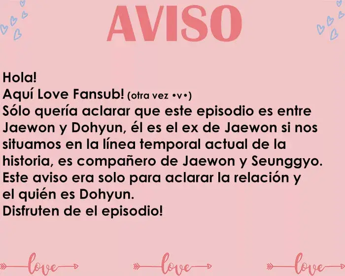 Our Omega Leadernim! (2017) - Capítulo 122.5 - Página 2 - LectorTMOo
