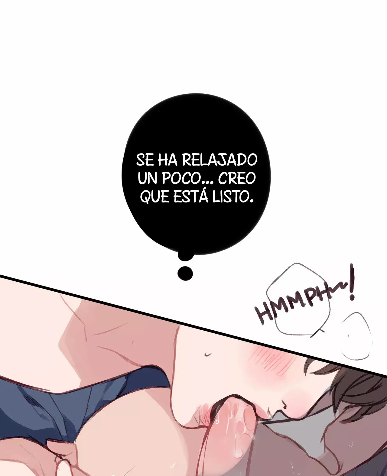 Our Omega Leadernim! (2017) - Capítulo 122.5 - Página 15 - LectorTMOo