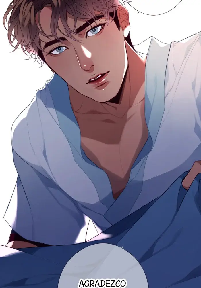 Our Omega Leadernim! (2017) - Capítulo 123 - Página 4 - LectorTMOo