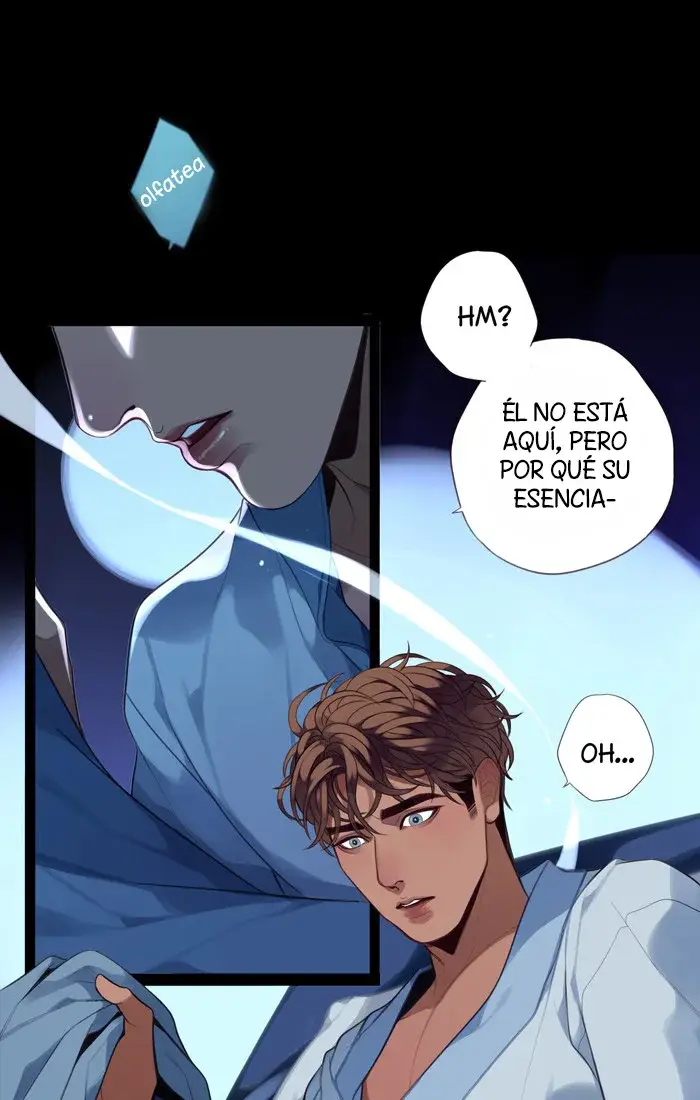 Our Omega Leadernim! (2017) - Capítulo 123 - Página 8 - LectorTMOo