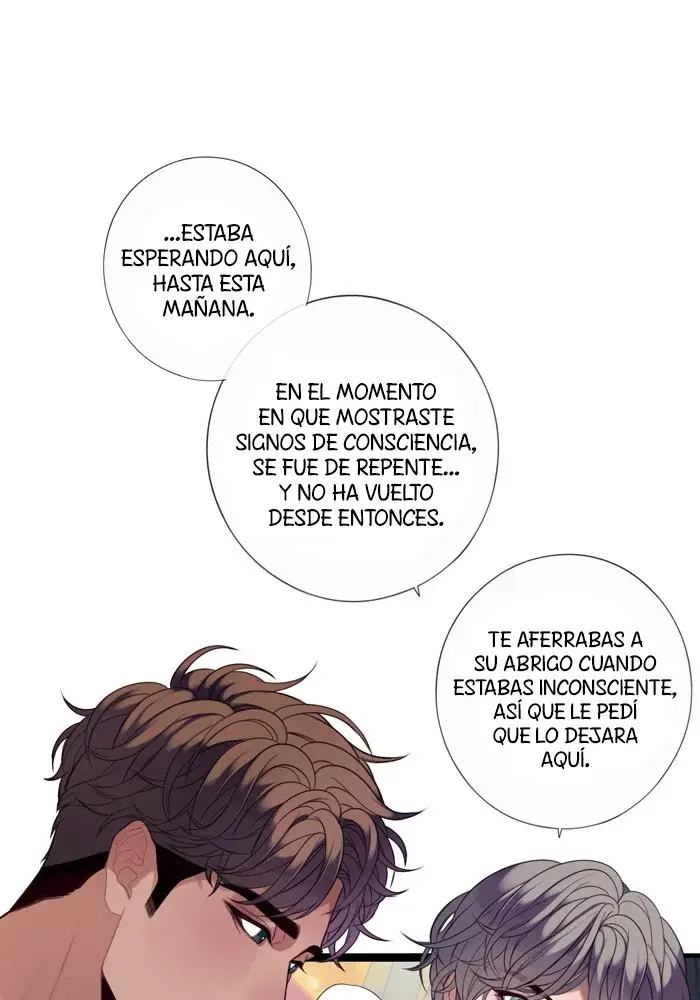 Our Omega Leadernim! (2017) - Capítulo 123 - Página 10 - LectorTMOo
