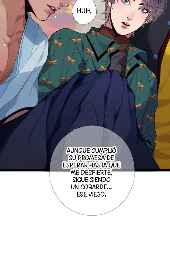 Our Omega Leadernim! (2017) - Capítulo 123 - Página 11 - LectorTMOo