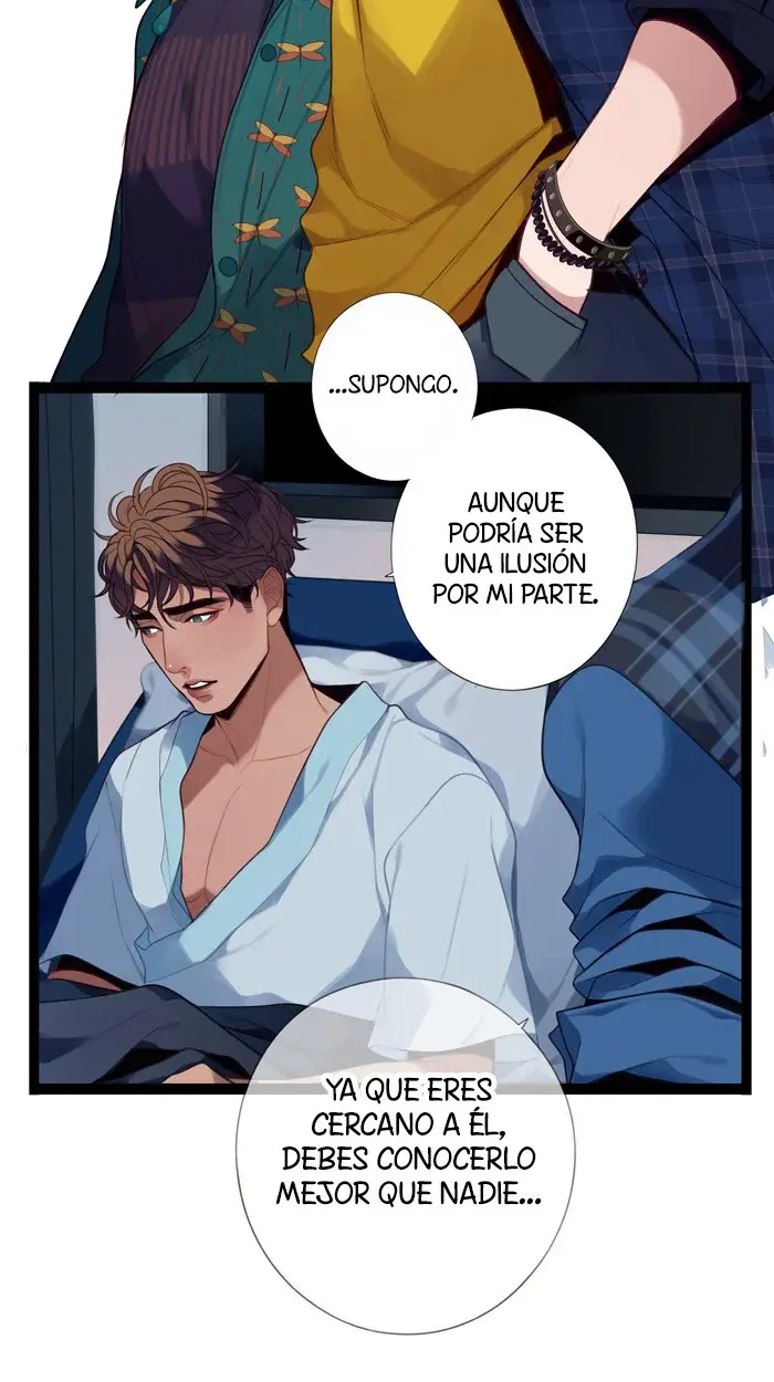 Our Omega Leadernim! (2017) - Capítulo 123 - Página 13 - LectorTMOo