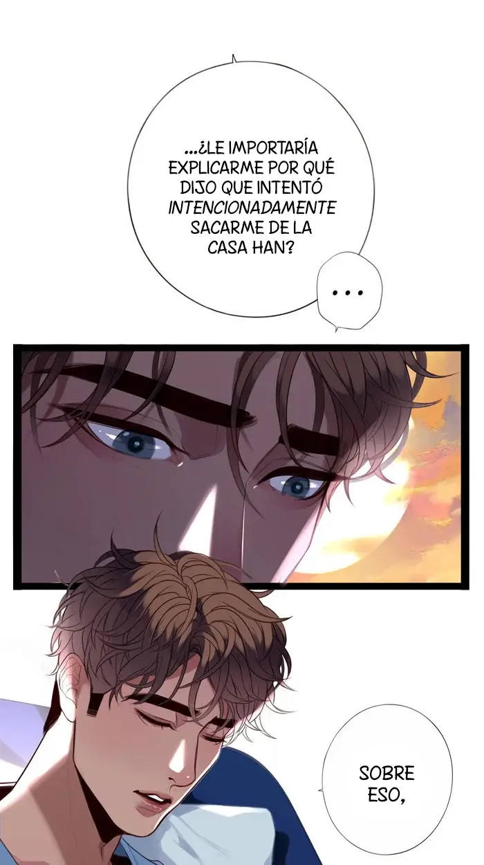 Our Omega Leadernim! (2017) - Capítulo 123 - Página 14 - LectorTMOo