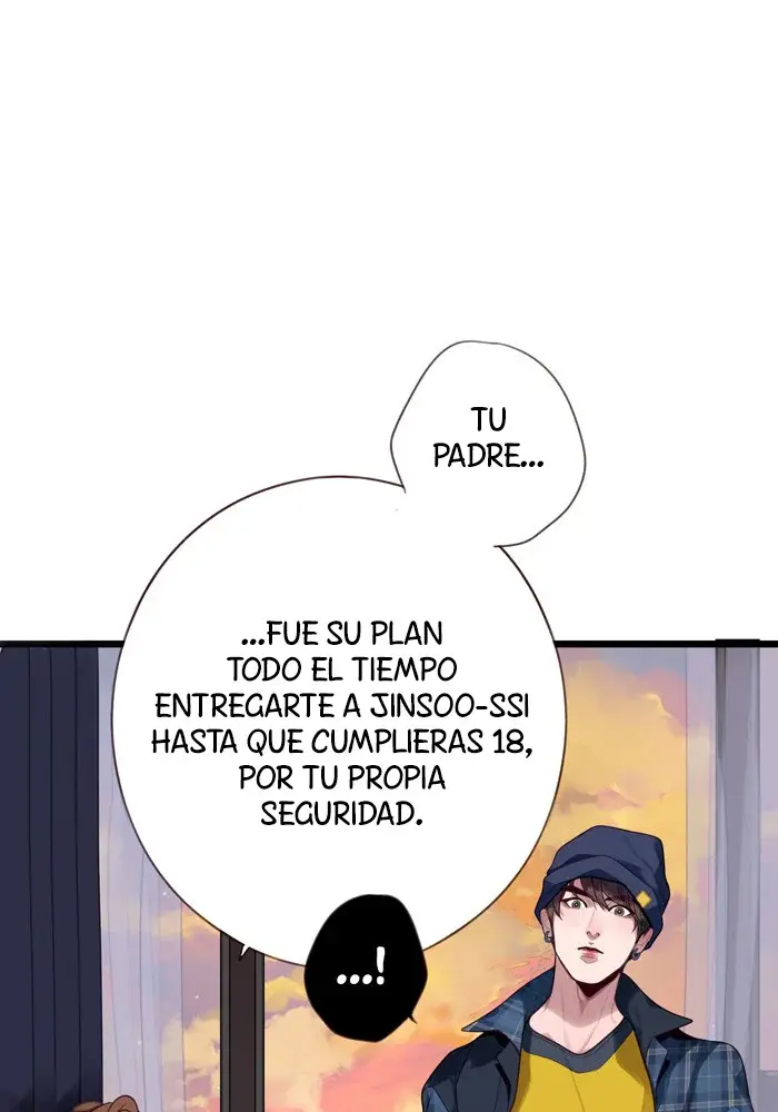 Our Omega Leadernim! (2017) - Capítulo 123 - Página 16 - LectorTMOo