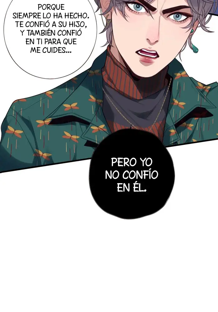 Our Omega Leadernim! (2017) - Capítulo 123 - Página 18 - LectorTMOo