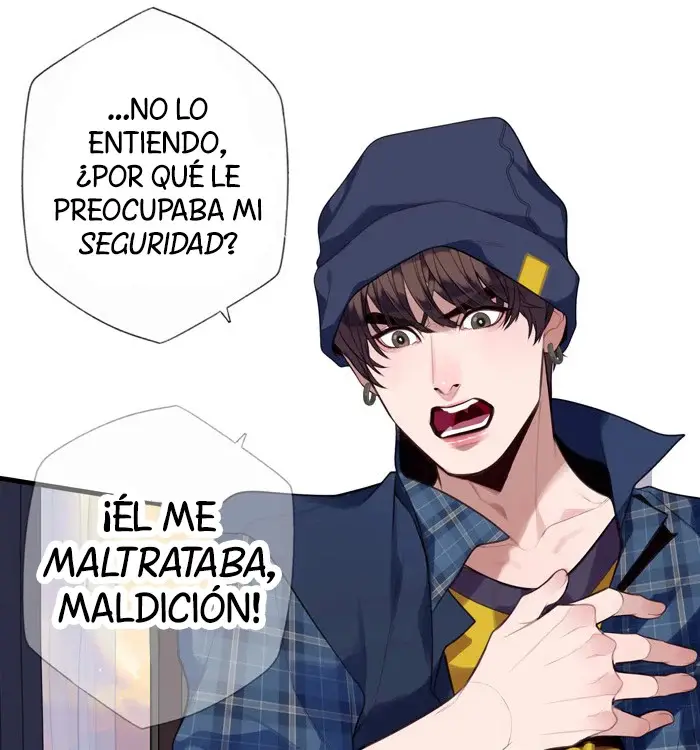 Our Omega Leadernim! (2017) - Capítulo 123 - Página 19 - LectorTMOo