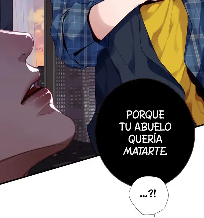 Our Omega Leadernim! (2017) - Capítulo 123 - Página 20 - LectorTMOo