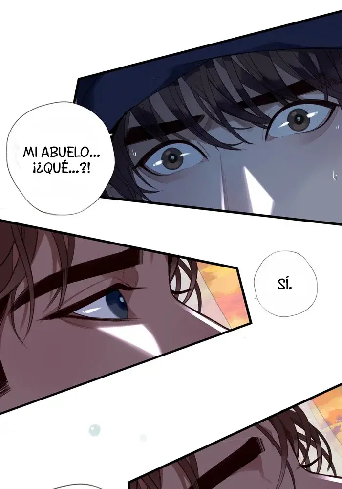 Our Omega Leadernim! (2017) - Capítulo 123 - Página 21 - LectorTMOo