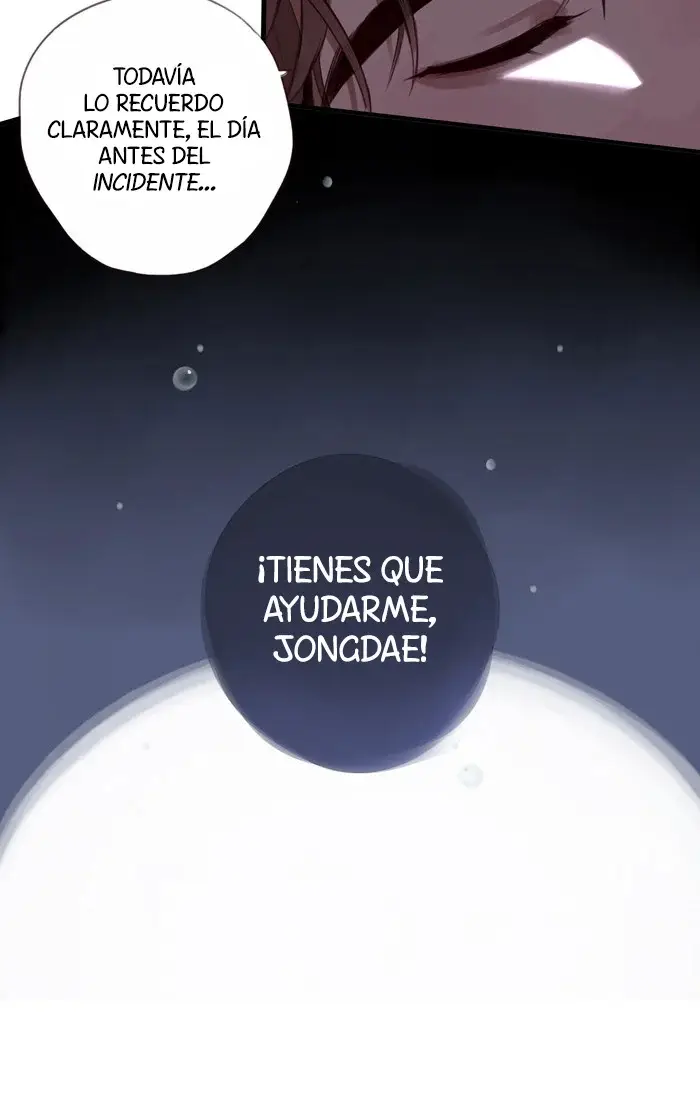 Our Omega Leadernim! (2017) - Capítulo 123 - Página 22 - LectorTMOo