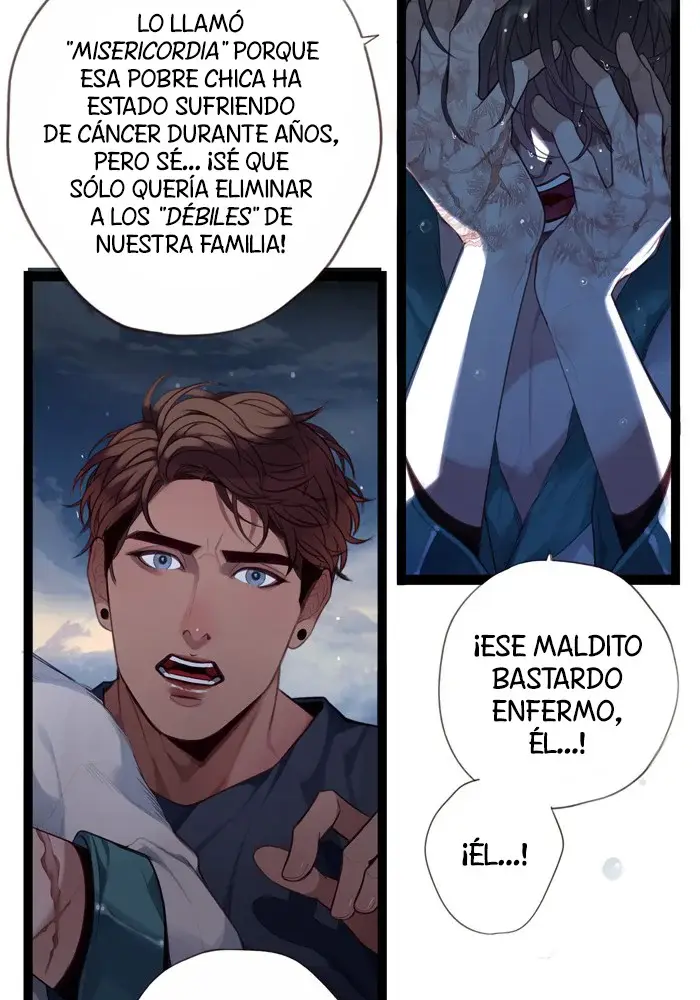 Our Omega Leadernim! (2017) - Capítulo 123 - Página 25 - LectorTMOo