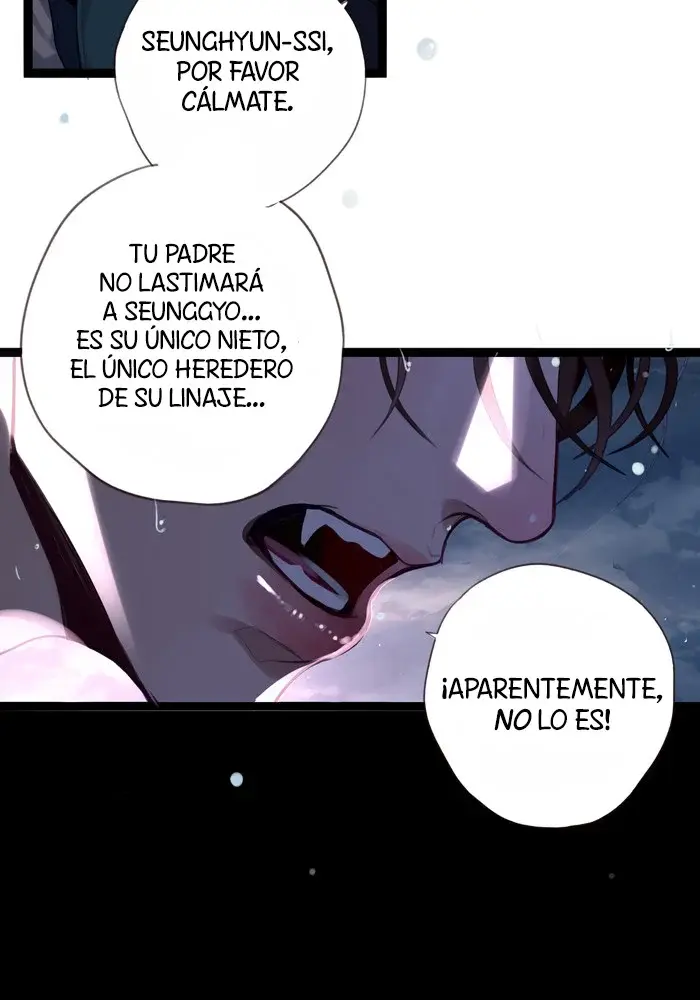 Our Omega Leadernim! (2017) - Capítulo 123 - Página 26 - LectorTMOo
