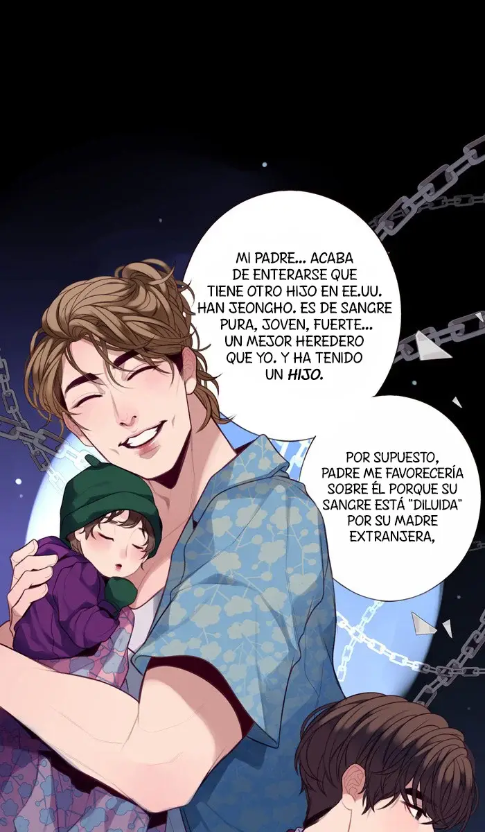 Our Omega Leadernim! (2017) - Capítulo 123 - Página 27 - LectorTMOo