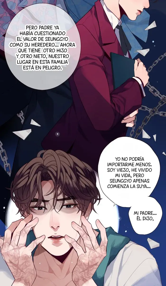 Our Omega Leadernim! (2017) - Capítulo 123 - Página 28 - LectorTMOo