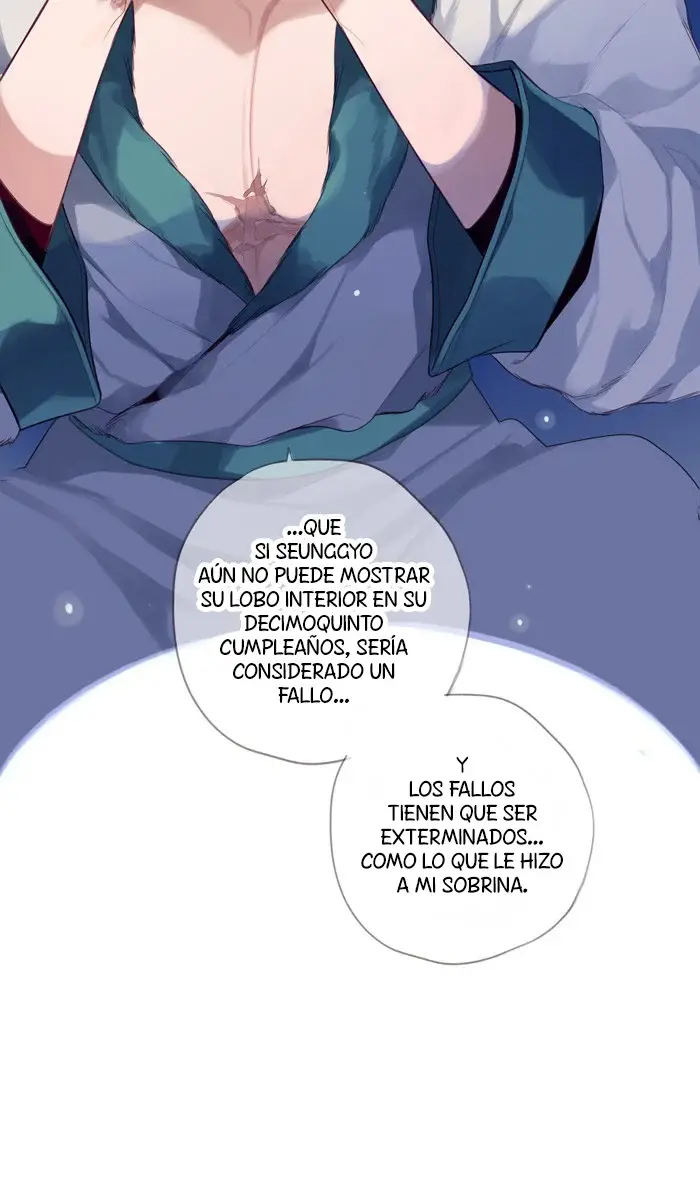 Our Omega Leadernim! (2017) - Capítulo 123 - Página 29 - LectorTMOo