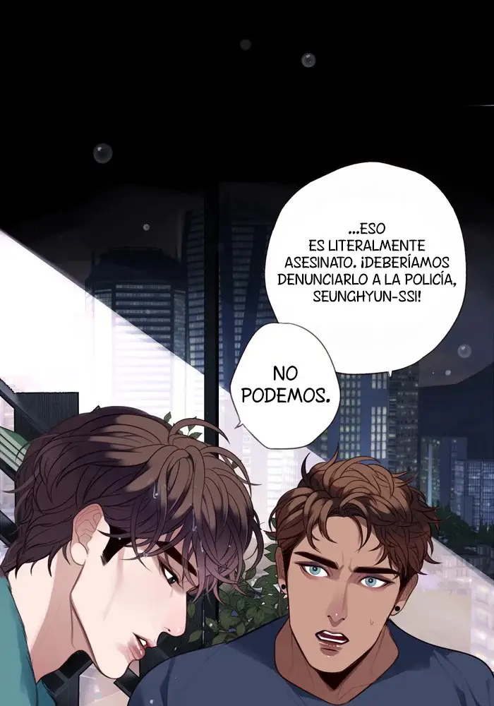 Our Omega Leadernim! (2017) - Capítulo 123 - Página 30 - LectorTMOo