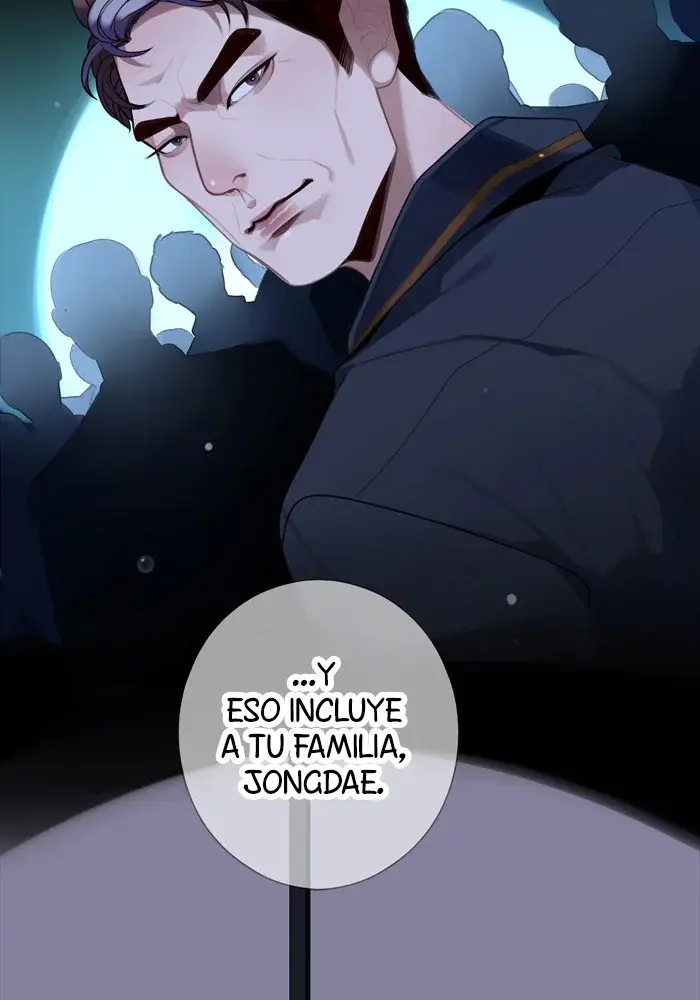 Our Omega Leadernim! (2017) - Capítulo 123 - Página 32 - LectorTMOo