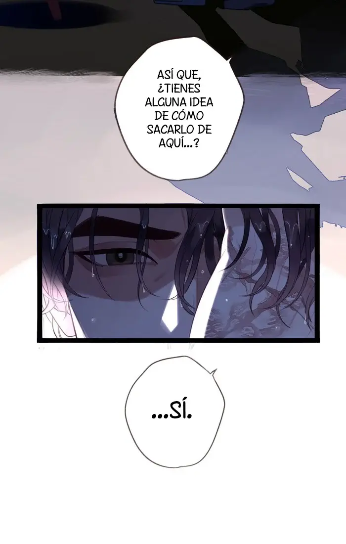 Our Omega Leadernim! (2017) - Capítulo 123 - Página 34 - LectorTMOo