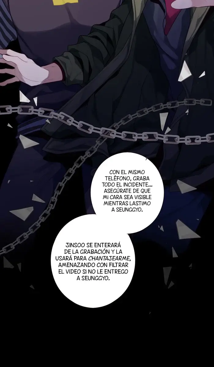 Our Omega Leadernim! (2017) - Capítulo 123 - Página 37 - LectorTMOo