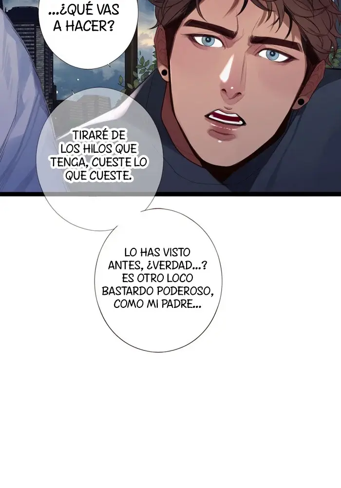 Our Omega Leadernim! (2017) - Capítulo 123 - Página 41 - LectorTMOo