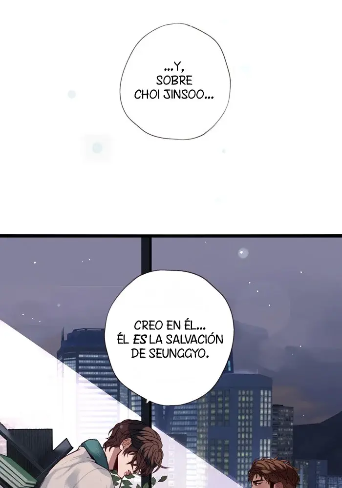 Our Omega Leadernim! (2017) - Capítulo 123 - Página 43 - LectorTMOo