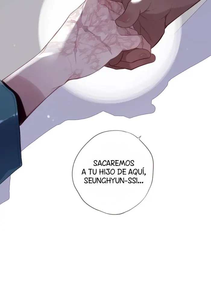 Our Omega Leadernim! (2017) - Capítulo 123 - Página 45 - LectorTMOo
