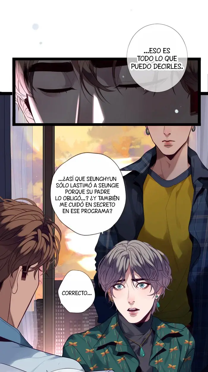 Our Omega Leadernim! (2017) - Capítulo 123 - Página 46 - LectorTMOo