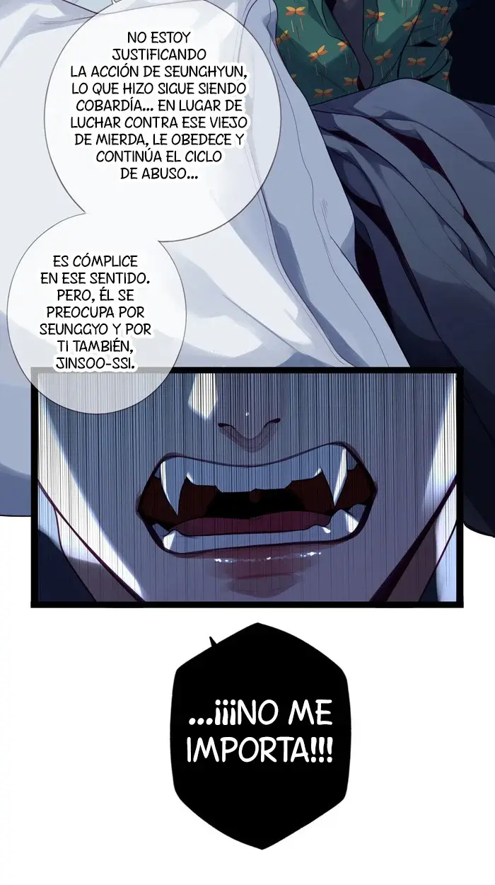 Our Omega Leadernim! (2017) - Capítulo 123 - Página 47 - LectorTMOo