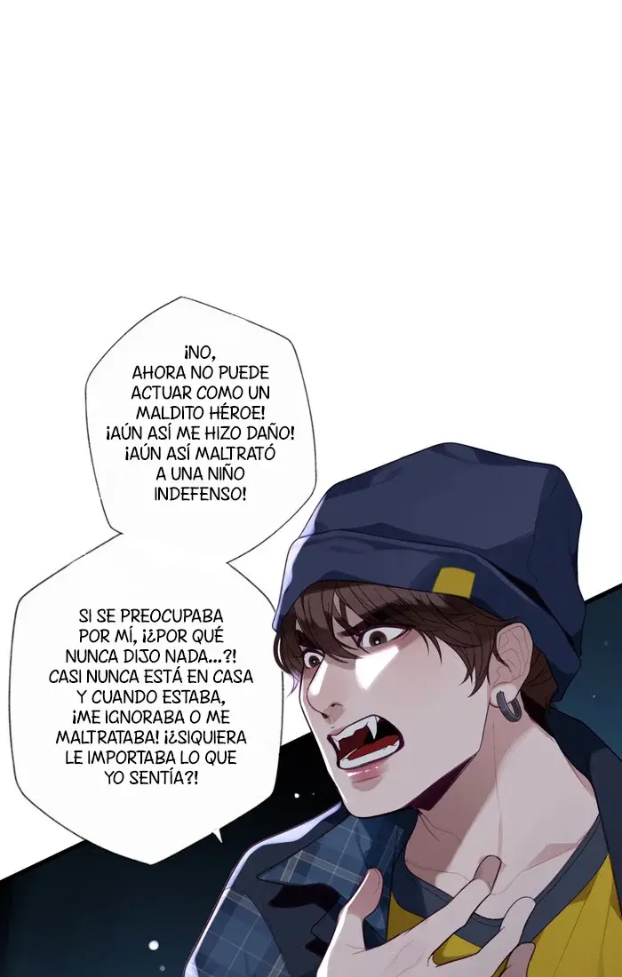 Our Omega Leadernim! (2017) - Capítulo 123 - Página 48 - LectorTMOo