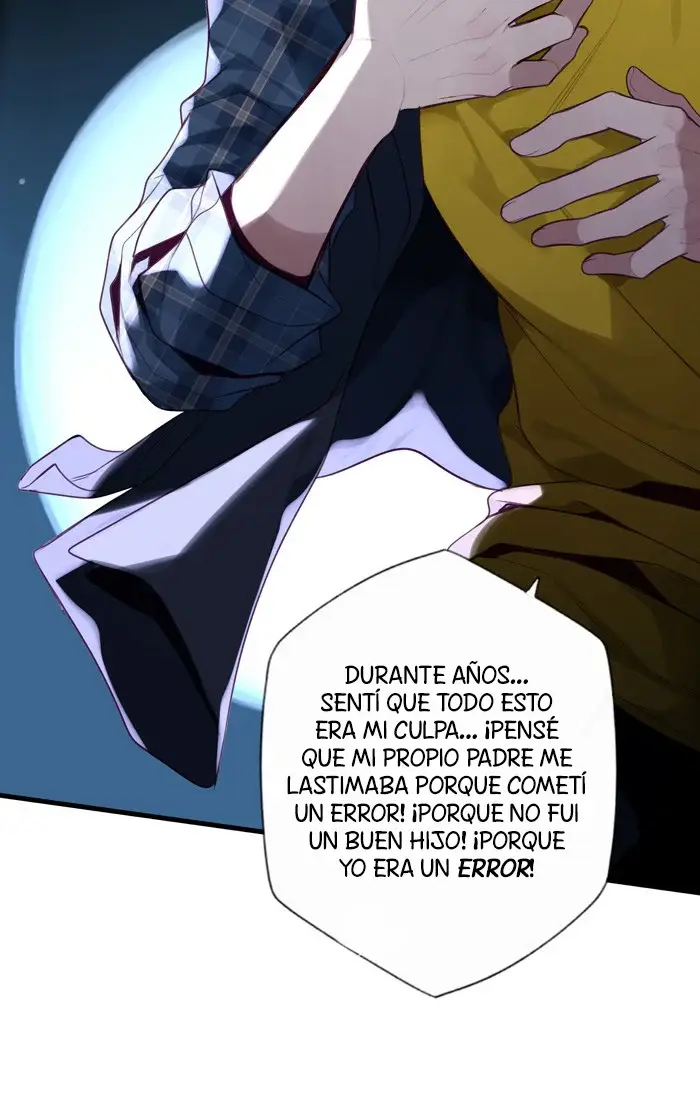 Our Omega Leadernim! (2017) - Capítulo 123 - Página 49 - LectorTMOo