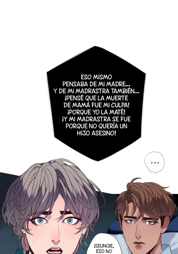 Our Omega Leadernim! (2017) - Capítulo 123 - Página 50 - LectorTMOo