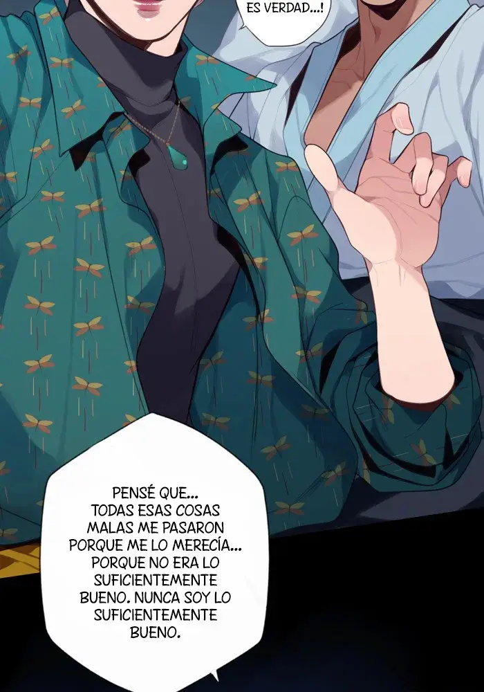 Our Omega Leadernim! (2017) - Capítulo 123 - Página 51 - LectorTMOo