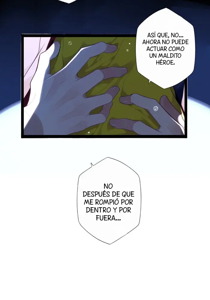 Our Omega Leadernim! (2017) - Capítulo 123 - Página 52 - LectorTMOo