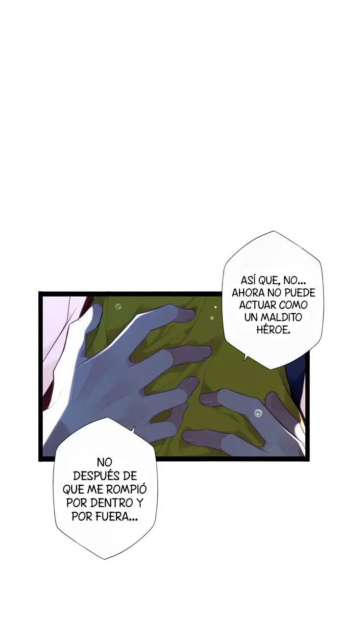 Our Omega Leadernim! (2017) - Capítulo 124 - Página 2 - LectorTMOo