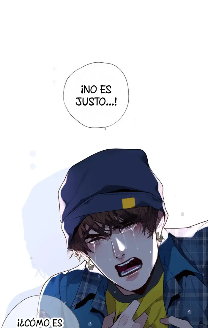 Our Omega Leadernim! (2017) - Capítulo 124 - Página 3 - LectorTMOo