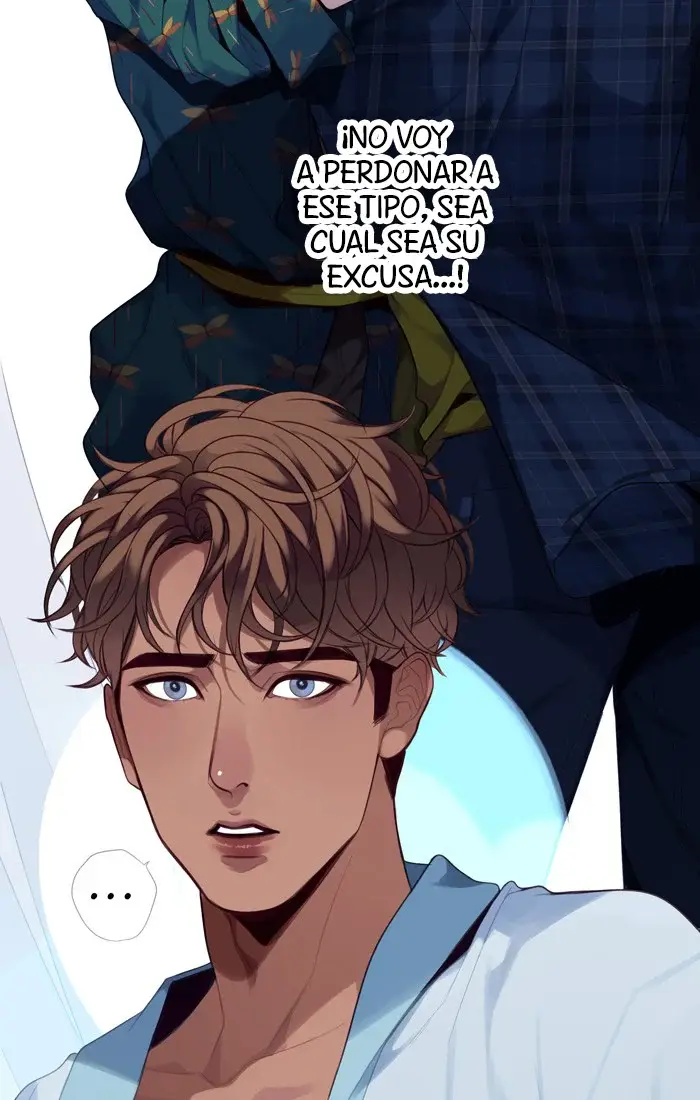 Our Omega Leadernim! (2017) - Capítulo 124 - Página 5 - LectorTMOo