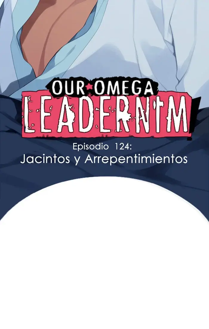 Our Omega Leadernim! (2017) - Capítulo 124 - Página 6 - LectorTMOo