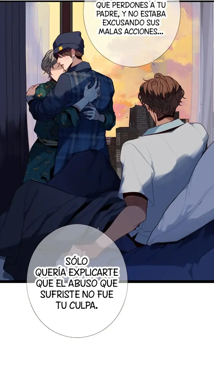 Our Omega Leadernim! (2017) - Capítulo 124 - Página 8 - LectorTMOo