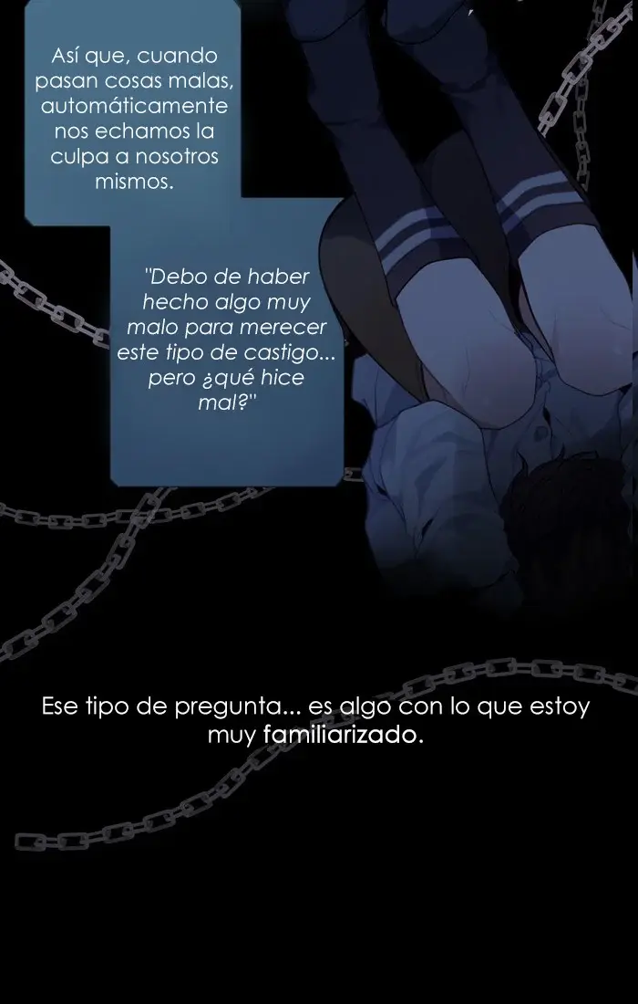 Our Omega Leadernim! (2017) - Capítulo 124 - Página 11 - LectorTMOo