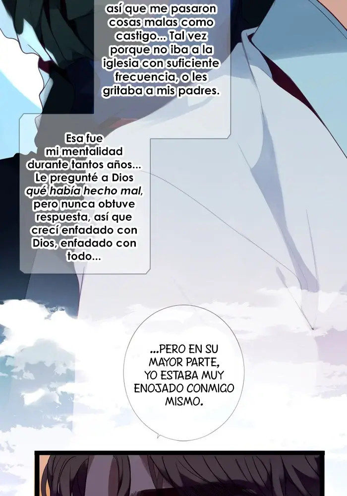 Our Omega Leadernim! (2017) - Capítulo 124 - Página 14 - LectorTMOo