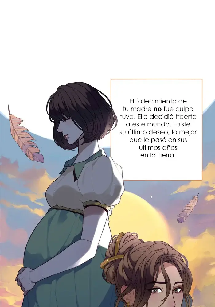 Our Omega Leadernim! (2017) - Capítulo 124 - Página 16 - LectorTMOo