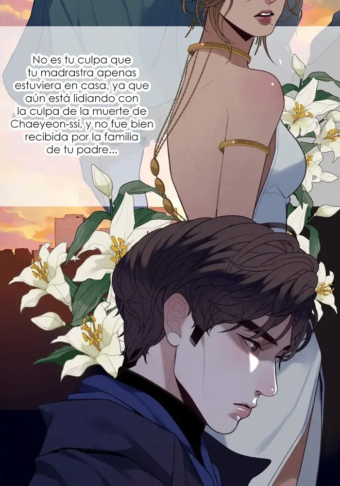 Our Omega Leadernim! (2017) - Capítulo 124 - Página 17 - LectorTMOo