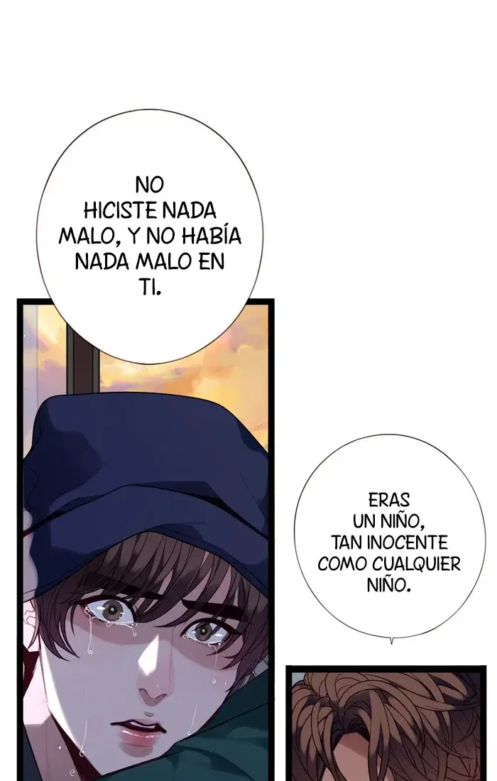 Our Omega Leadernim! (2017) - Capítulo 124 - Página 19 - LectorTMOo