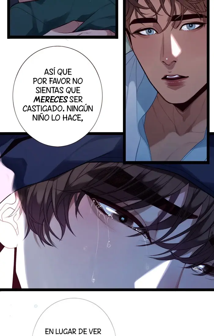 Our Omega Leadernim! (2017) - Capítulo 124 - Página 20 - LectorTMOo