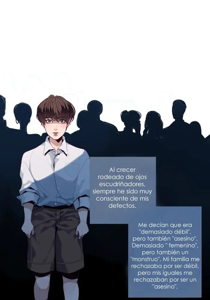 Our Omega Leadernim! (2017) - Capítulo 124 - Página 22 - LectorTMOo