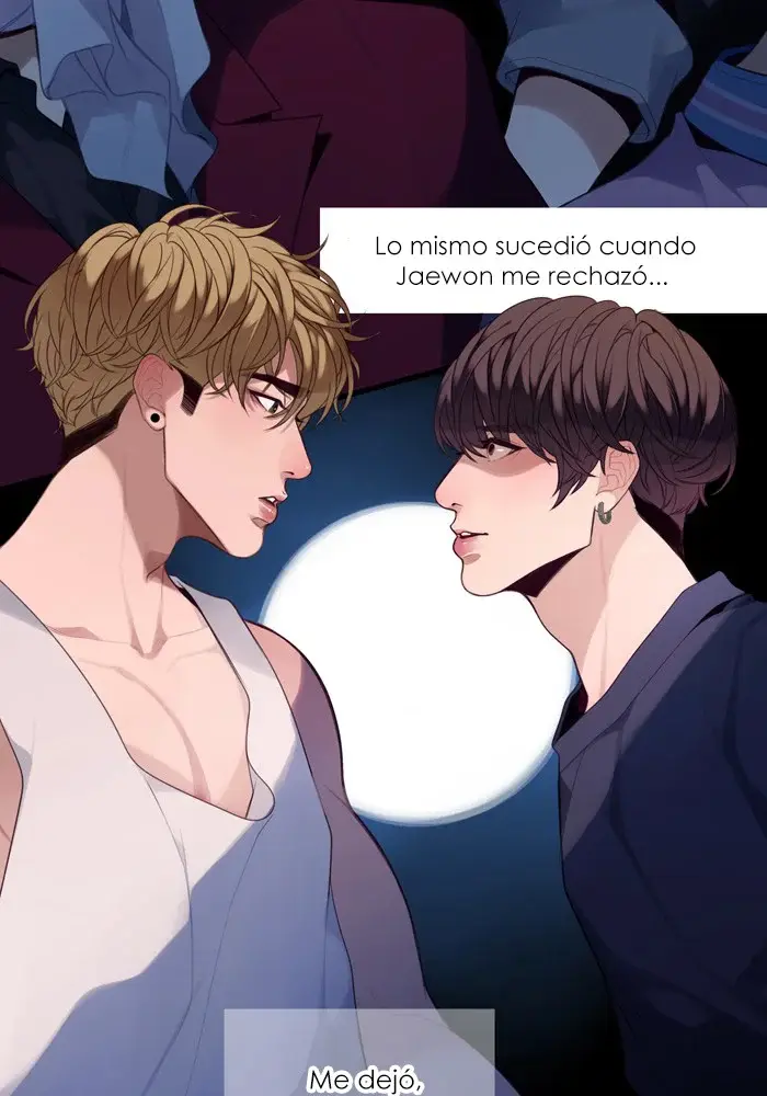 Our Omega Leadernim! (2017) - Capítulo 124 - Página 24 - LectorTMOo