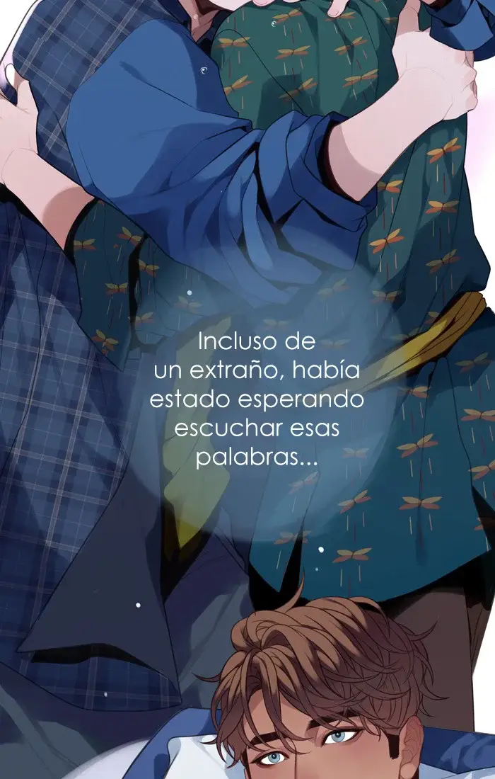 Our Omega Leadernim! (2017) - Capítulo 124 - Página 27 - LectorTMOo
