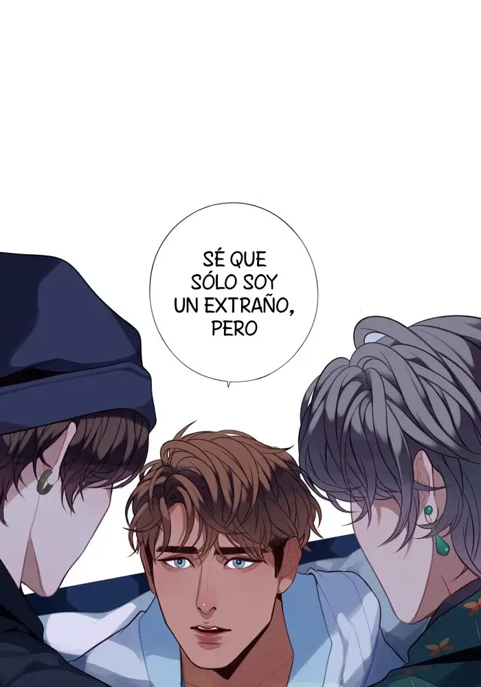 Our Omega Leadernim! (2017) - Capítulo 124 - Página 29 - LectorTMOo