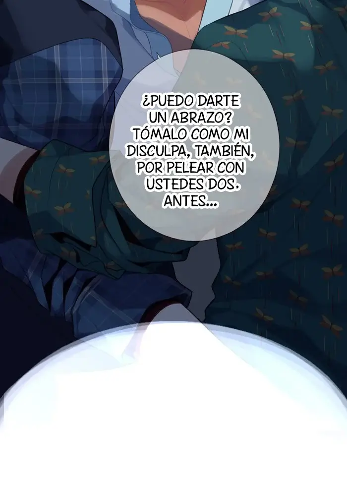 Our Omega Leadernim! (2017) - Capítulo 124 - Página 30 - LectorTMOo