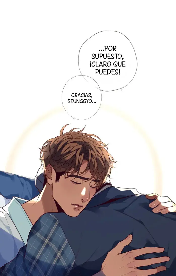 Our Omega Leadernim! (2017) - Capítulo 124 - Página 31 - LectorTMOo
